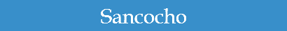 Sancocho